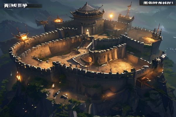 三国群英传8怎么玩